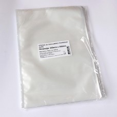 Vrečke 250x350 mm za vakuumsko pakiranje - hrapave 25 kosov